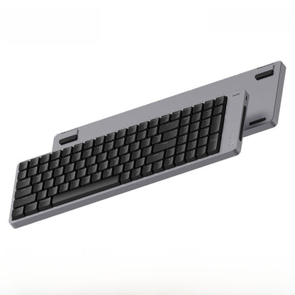 Wireless Mechanical Keyboard